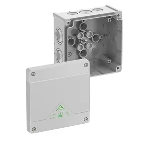 Распределительная коробка Spelsberg ABOX, IP66, IK07