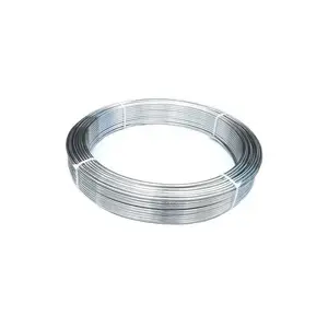Aluminum grounding wire AH Hardt AH22024 D8 20kg