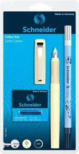 Schneider Ceod Colour tintes pildspalvu komplekts
