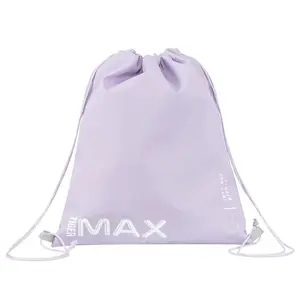 Спортивная сумка Tiger Family TMAS-006S17, фиолетовая