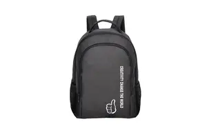 EBOX ENL87115B-1 mugursoma melna