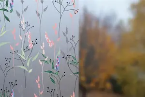 VENILIA Decor Self-Adhesive Film 56289, 15 m x 685 mm