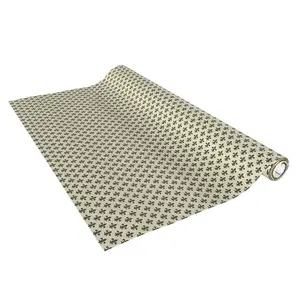 VENILIA Decor 55775 Decorative Adhesive Film, 15 m x 450 mm