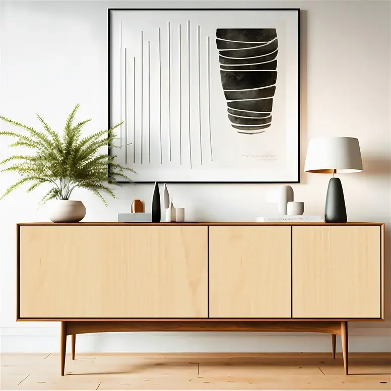 Dekoratīvā plēve Venilia Decor 55668 15 m x 900 mm Photo 3