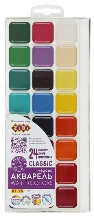 School & Art Paints