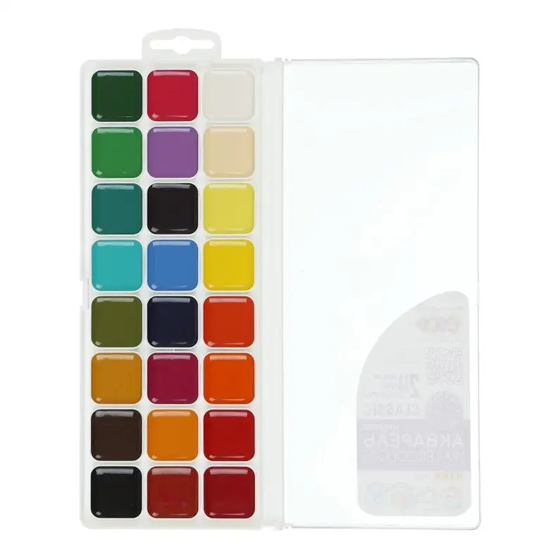 Zibi Classic Kids Paint - Various Colours Photo 2