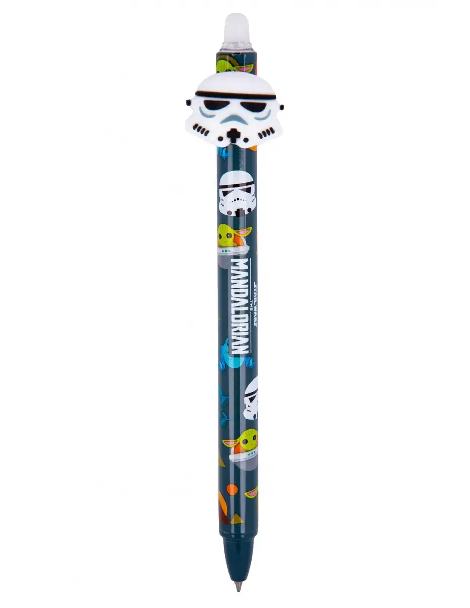 Disney Star Wars 15794PTR Ballpoint Pen Set Photo 3