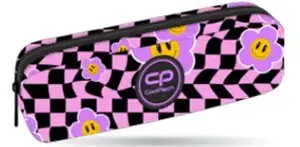 Пенал CoolPack, 22 см x 8 см, без наполнения