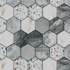 Pašlīmējošā plēve VENILIA AD HEXATILES, 15 m x 45 mm