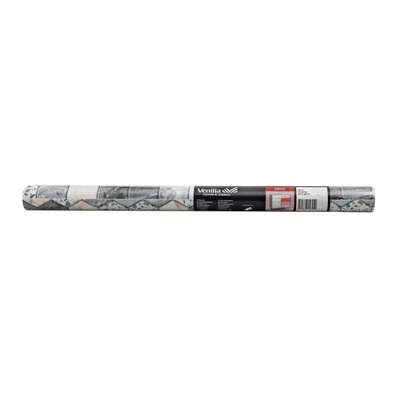VENILIA AD HEXATILES pašlīmējošā plēve 15 m x 45 mm Photo 2