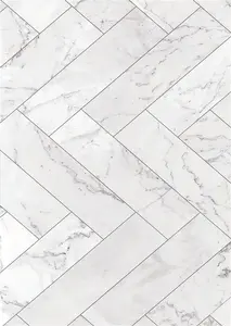 Pašlīmējošā plēve VENILIA AD DS MARBLE TILE, 15 m x 450 mm