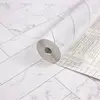 Pašlīmējošā plēve VENILIA AD DS MARBLE TILE 15m x 450mm Photo 3