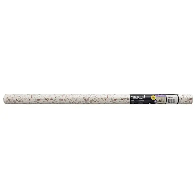 Pašlīmējošā plēve VENILIA AD SIM TERRAZZO 15m x 675mm Photo 2