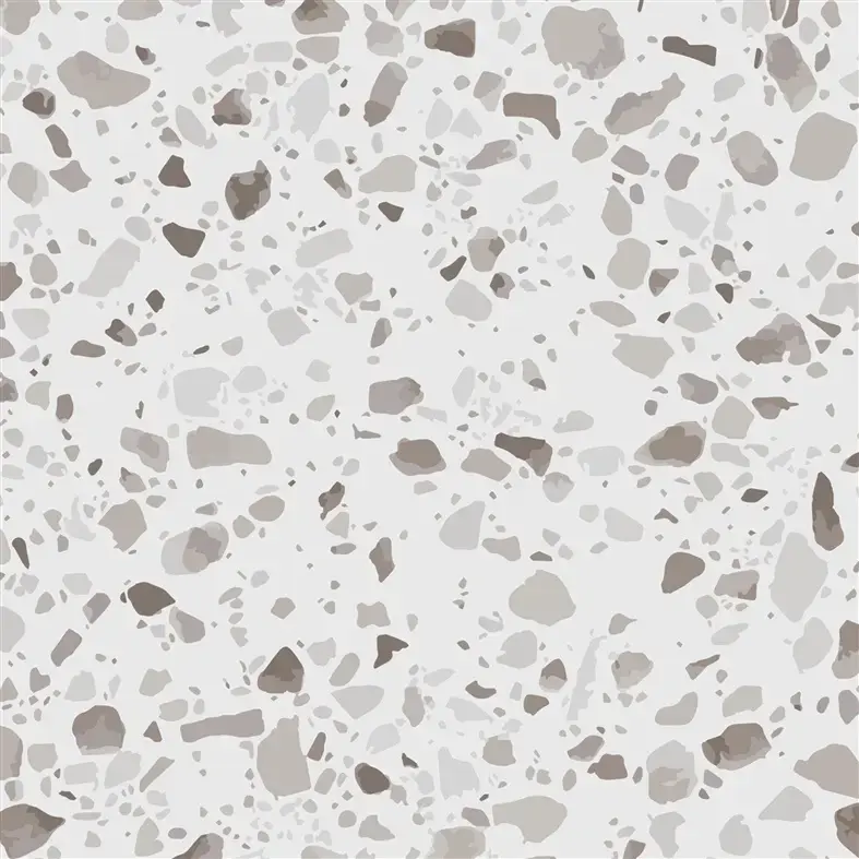 Pašlīmējošā plēve VENILIA AD SIM TERRAZZO 15m x 675mm Photo 3