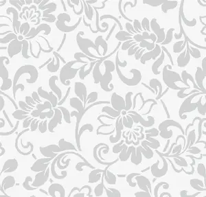 Pašlīmējošā plēve VENILIA AD HERITAGE SIL, 15 m x 675 mm
