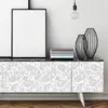 Pašlīmējošā plēve VENILIA AD HERITAGE SIL 15 m x 675 mm Photo 2