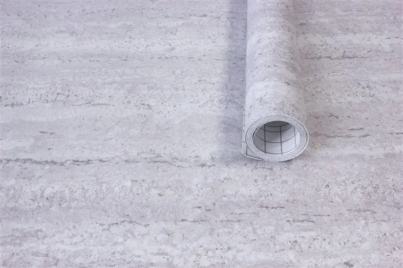 Pašlīmējošā plēve VENILIA AD DS CONCRETE 15 m x 675 mm Photo 2