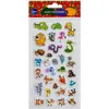 Centrum Puffy Decorative Stickers 23x30mm and 20x35mm Photo 3