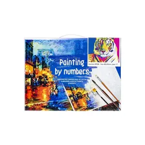 Centrum Painting and Diamond Mosaic Kit