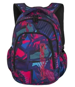 CoolPack School Backpack, various colours