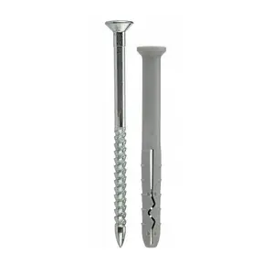 Pin Wkret-Met SM, 8x50 mm, 100 pcs