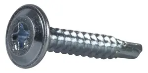 ESSVE PH2 Screw 25 mm x 4.2 mm