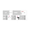 Klimas Wkret-Met SM-05040 Expansion Plug 5x40mm Photo 3