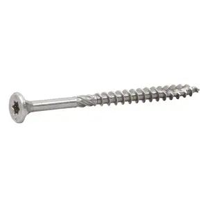 ESSVE Wood Screw, 3.5 x 20 mm, 20 pieces