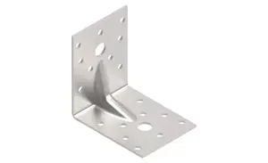 ARRAS Reinforced Corner 7 cm x 7 cm x 5.5 cm x 1.5 cm