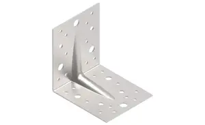 ARRAS Reinforced Corner Piece 10.5 cm x 10.5 cm x 9 cm x 1.5 cm