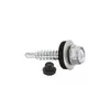 Klimas WSBP Self-Tapping Screw 4.8x19mm RAL 7016 Photo 2