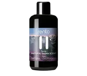 Rento Serene Sauna Scent, 100 ml