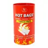 Разжигатель огня Wunderblitz White Firelighter Hot Bags 100 шт Photo 2