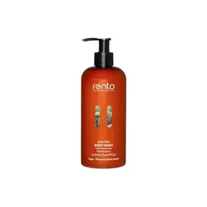 Mājas aromāts Rento Arctic Pine, 400 ml
