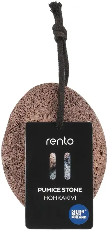 RENTO Pumice Scrub for Skin Exfoliation Photo 2