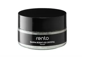 RENTO Ice Crystal Sauna Scent 30g
