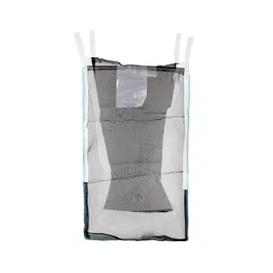 NENURODYTA_V Storage Bag 160 x 97 cm 1000L