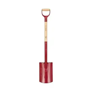 Fiskars 1071933 Spade, 1060 mm