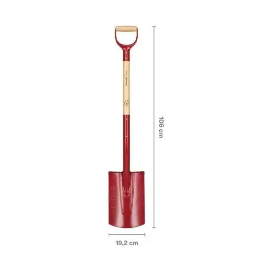 Fiskars 1071933 Spade 1060 mm Photo 3
