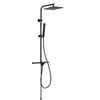 Invena Basic AU-85-D04-X Shower Set without Faucet Photo 2