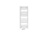 Полотенцесушитель KORALUX RONDO CLASSIC 500x1220 мм Photo 3