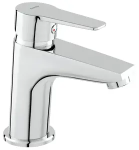 FERRO RENNTO BNT2 Washbasin Mixer, Chrome