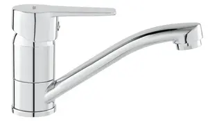 FERRO RENNTO BNT2A Washbasin Mixer, Chrome