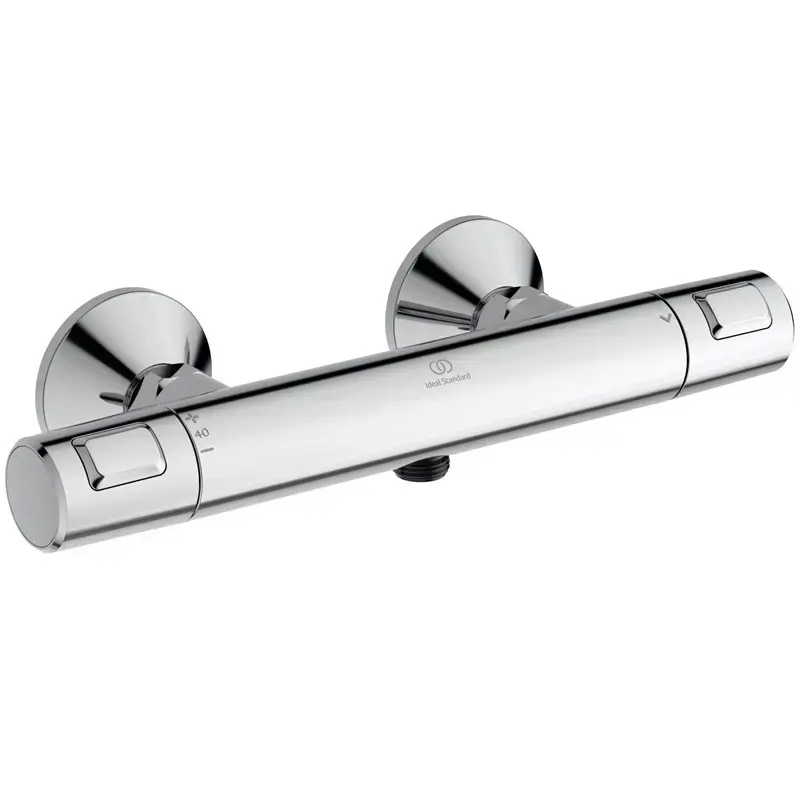 Душевой комплект Ideal Standard A7203AA с термостатом Photo 2