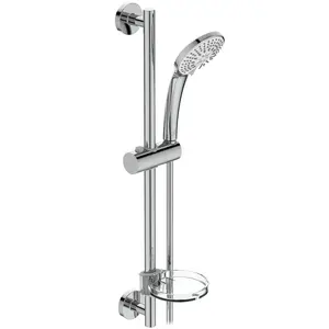 Dušas komplekts Ideal Standard Idealrain Soft 3 B9415AA