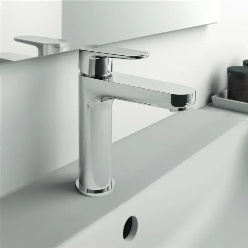 Izlietnes jaucējkrāns Ideal Standard Cerafine O BC554AA Photo 3
