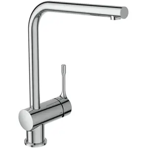 Virtuves jaucējkrāns Ideal Standard Ceralook BC174AA