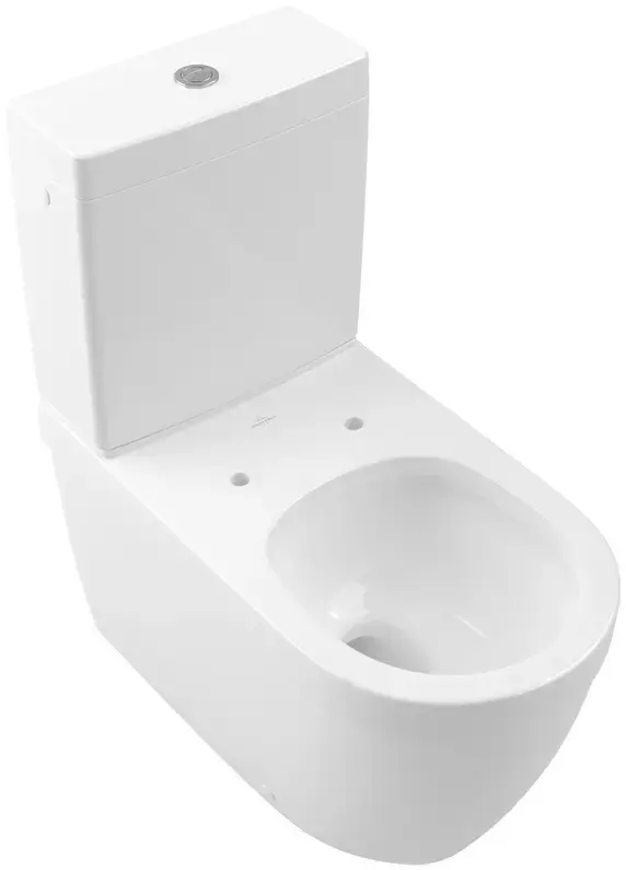 Подвесной унитаз Villeroy & Boch Architectura Photo 2