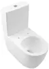 Подвесной унитаз Villeroy & Boch Architectura Photo 2