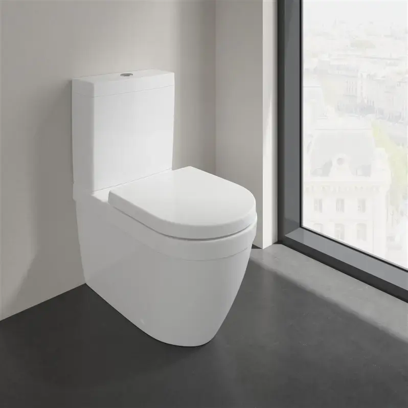 Подвесной унитаз Villeroy & Boch Architectura Photo 3